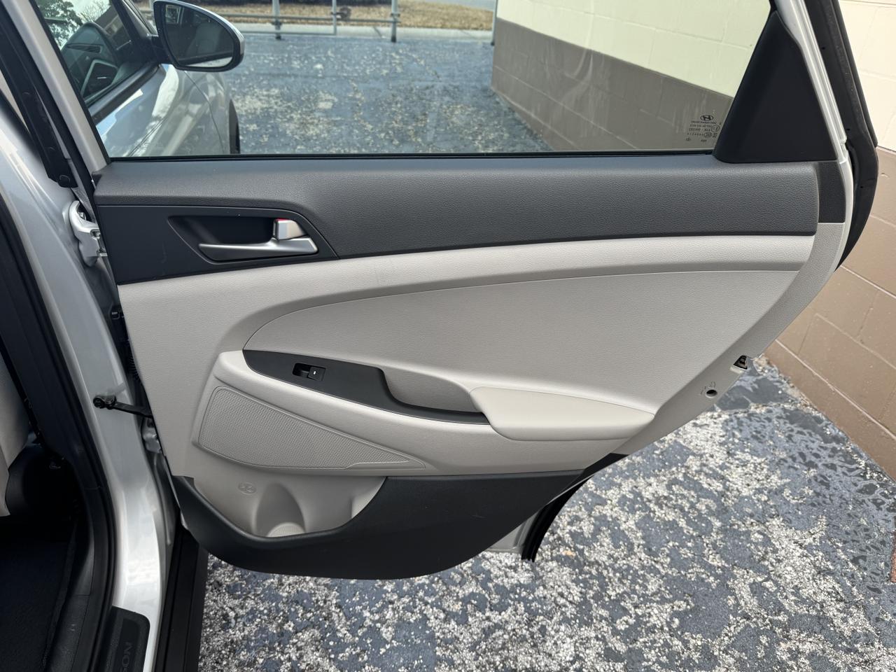 2016 Hyundai Tucson SE Lake Wales FL