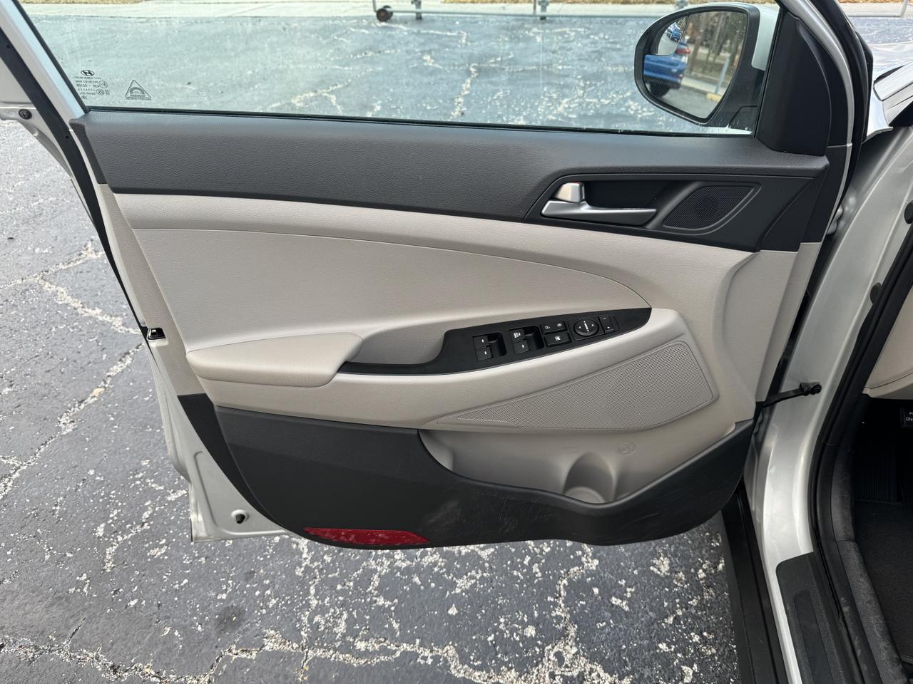 2016 Hyundai Tucson SE Lake Wales FL