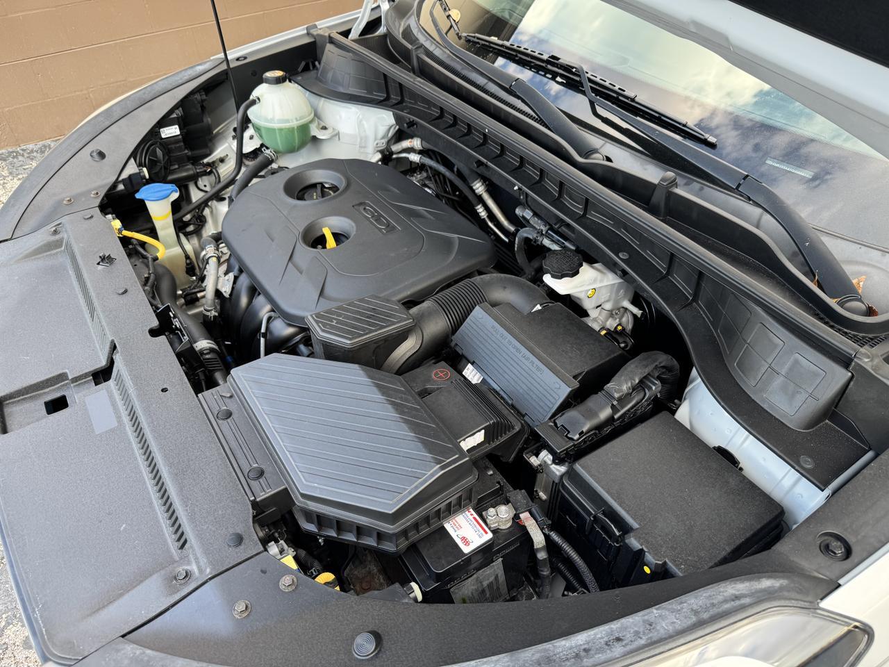 2016 Hyundai Tucson SE Lake Wales FL