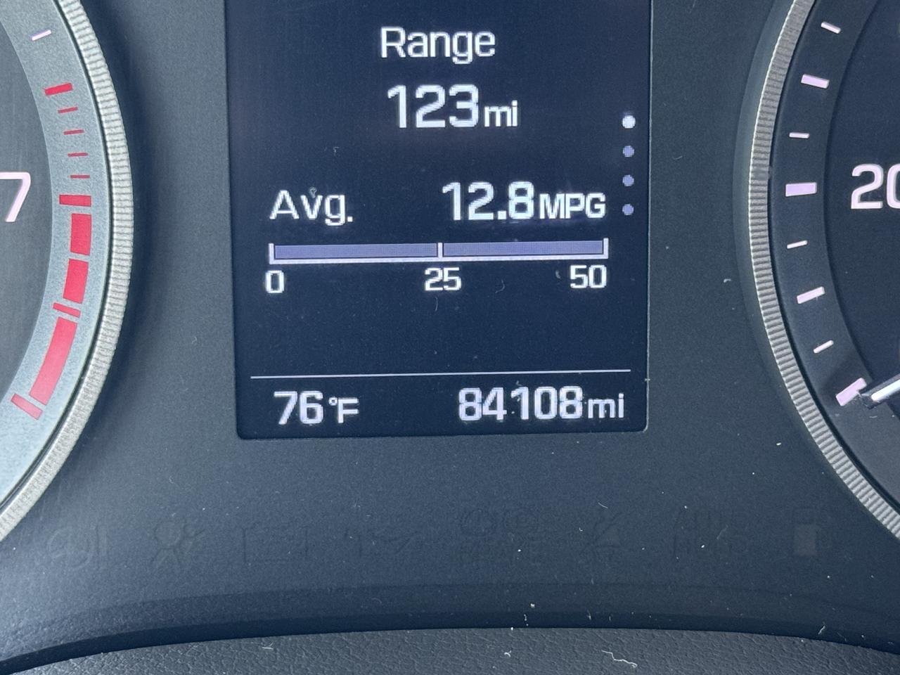 2016 Hyundai Tucson SE Lake Wales FL