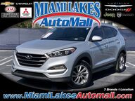 2016 Hyundai Tucson SE Miami Lakes FL 2016 Hyundai Tucson SE Miami Lakes FL