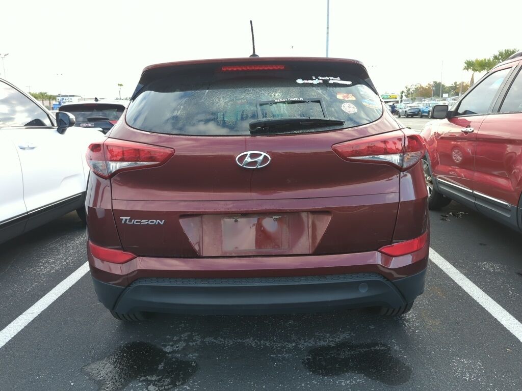 2016 Hyundai Tucson SE San Clemente CA