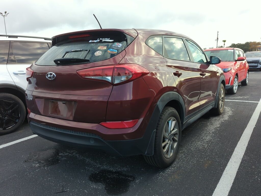 2016 Hyundai Tucson SE San Clemente CA