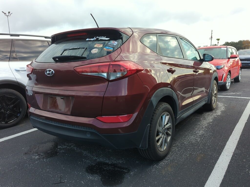 2016 Hyundai Tucson SE San Clemente CA