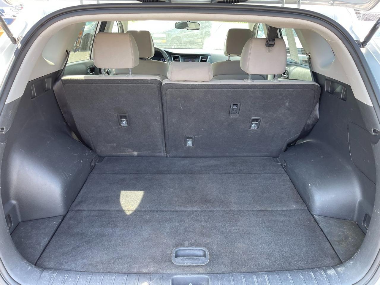 2016 Hyundai Tucson SE Spokane Valley, WA