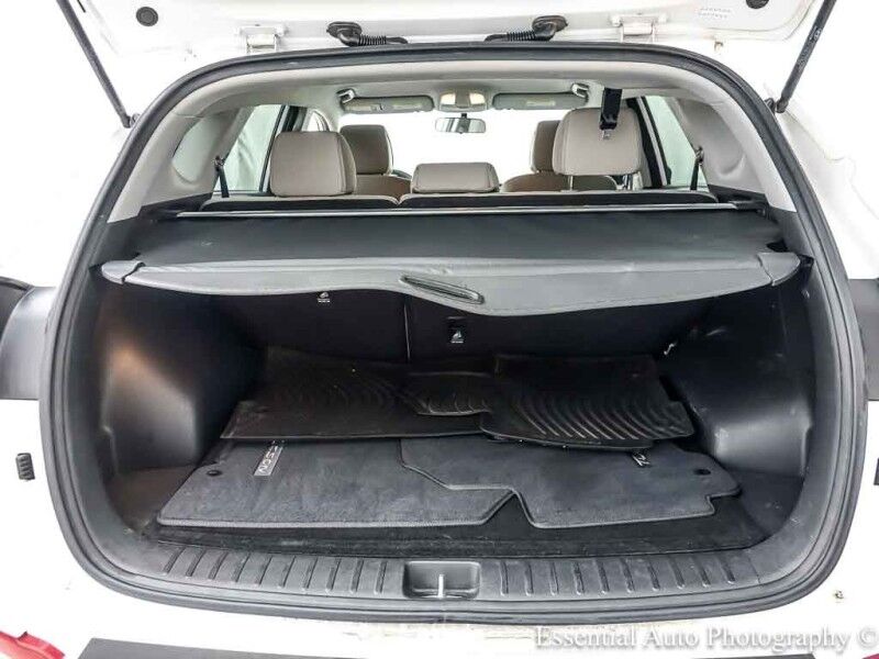 2016 Hyundai Tucson SE Willowbrook IL