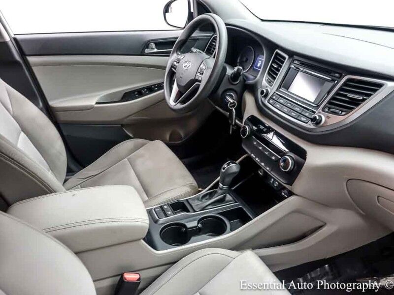 2016 Hyundai Tucson SE Willowbrook IL