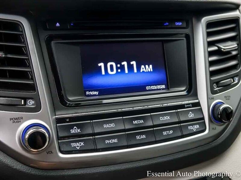 2016 Hyundai Tucson SE Willowbrook IL