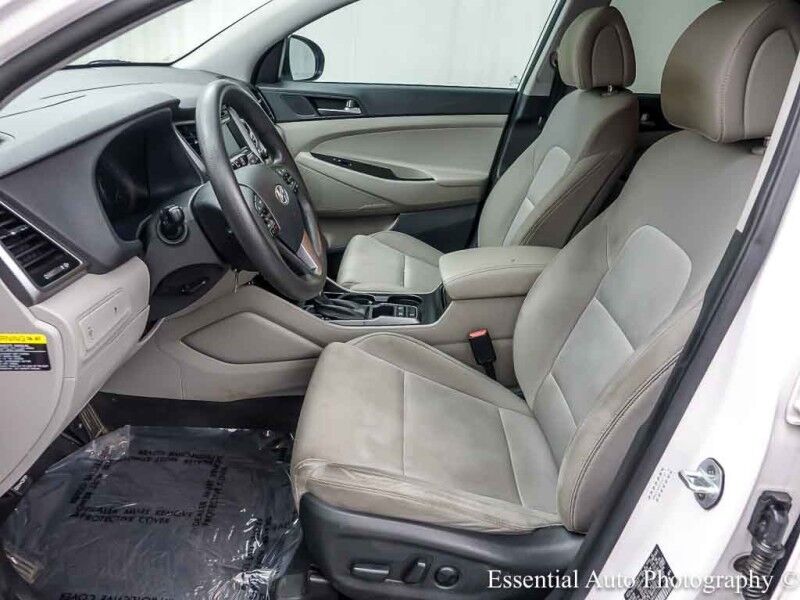 2016 Hyundai Tucson SE Willowbrook IL