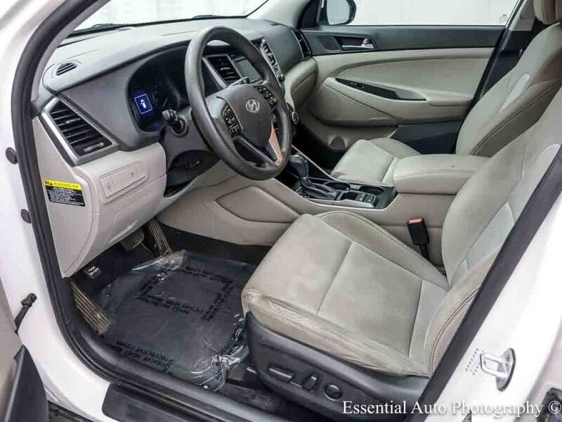 2016 Hyundai Tucson SE Willowbrook IL