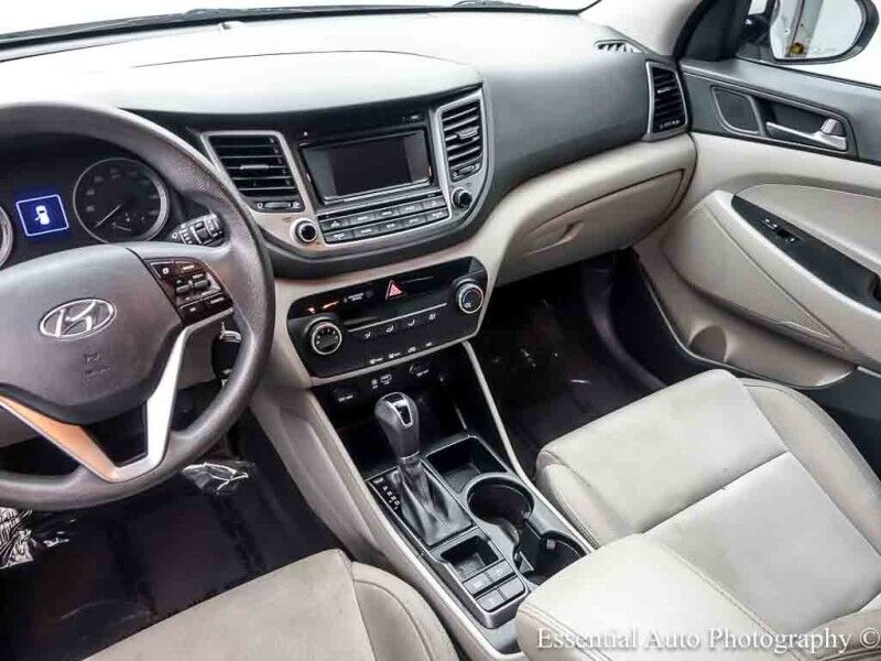 2016 Hyundai Tucson SE Willowbrook IL