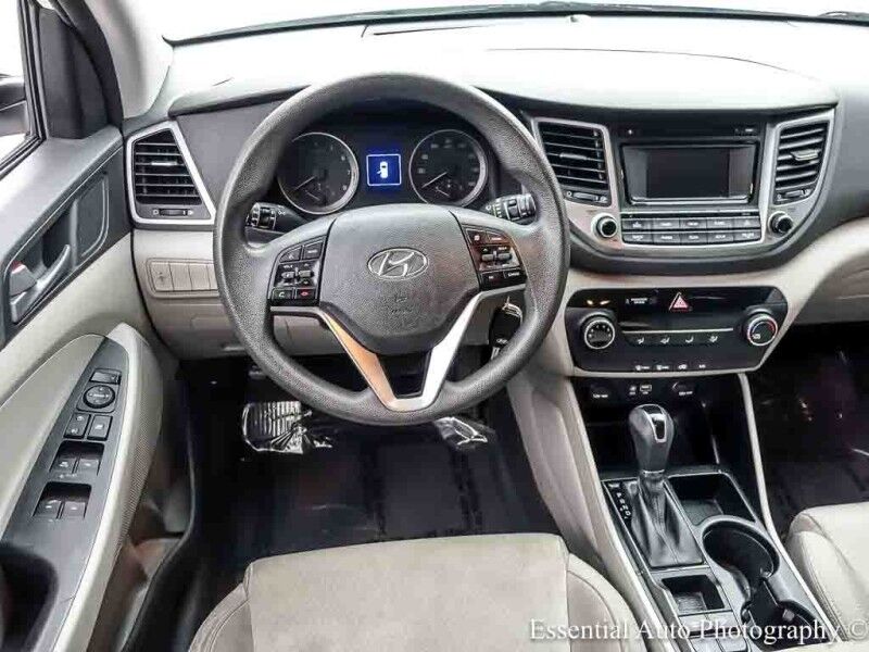 2016 Hyundai Tucson SE Willowbrook IL