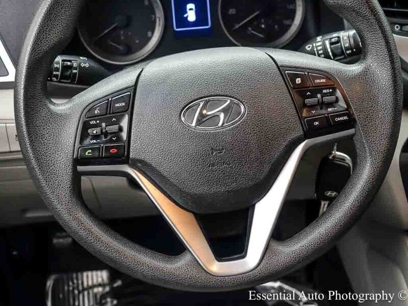 2016 Hyundai Tucson SE Willowbrook IL