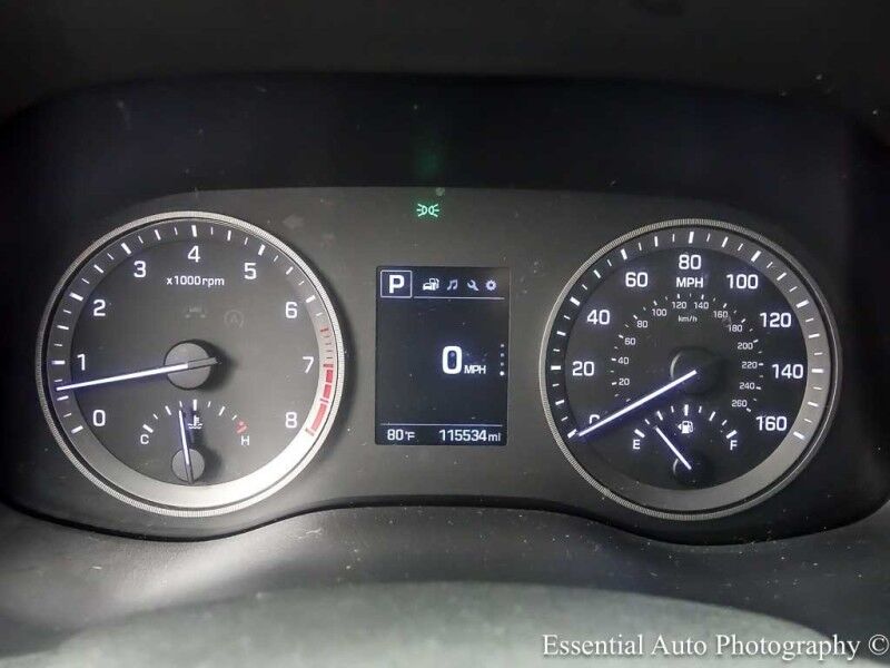 2016 Hyundai Tucson SE Willowbrook IL