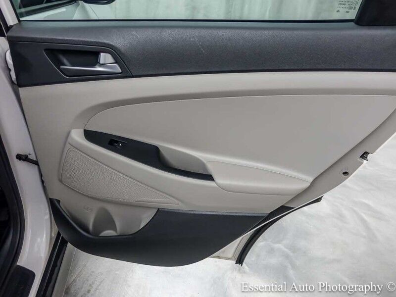 2016 Hyundai Tucson SE Willowbrook IL