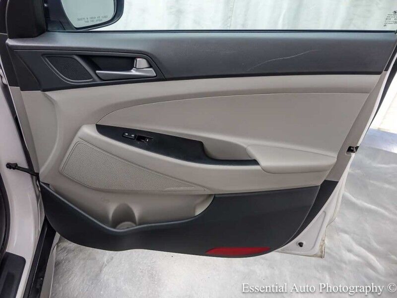 2016 Hyundai Tucson SE Willowbrook IL