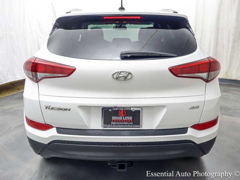 2016 Hyundai Tucson SE Willowbrook IL