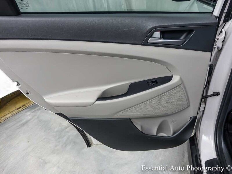 2016 Hyundai Tucson SE Willowbrook IL