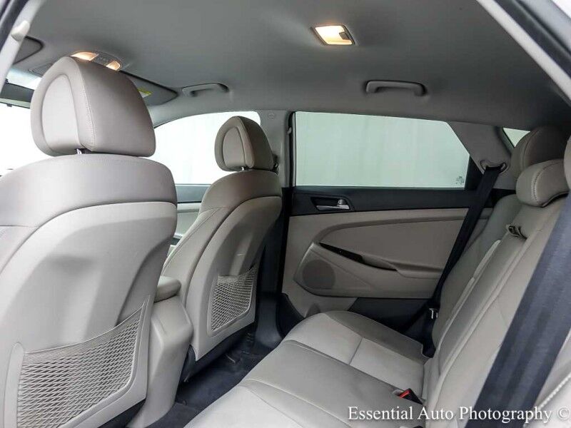 2016 Hyundai Tucson SE Willowbrook IL