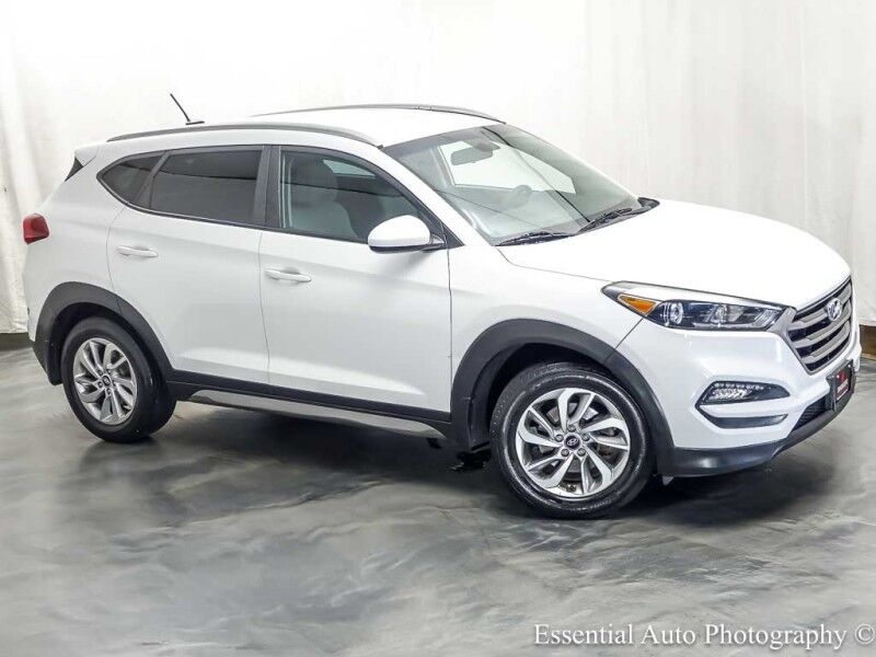 2016 Hyundai Tucson SE Willowbrook IL