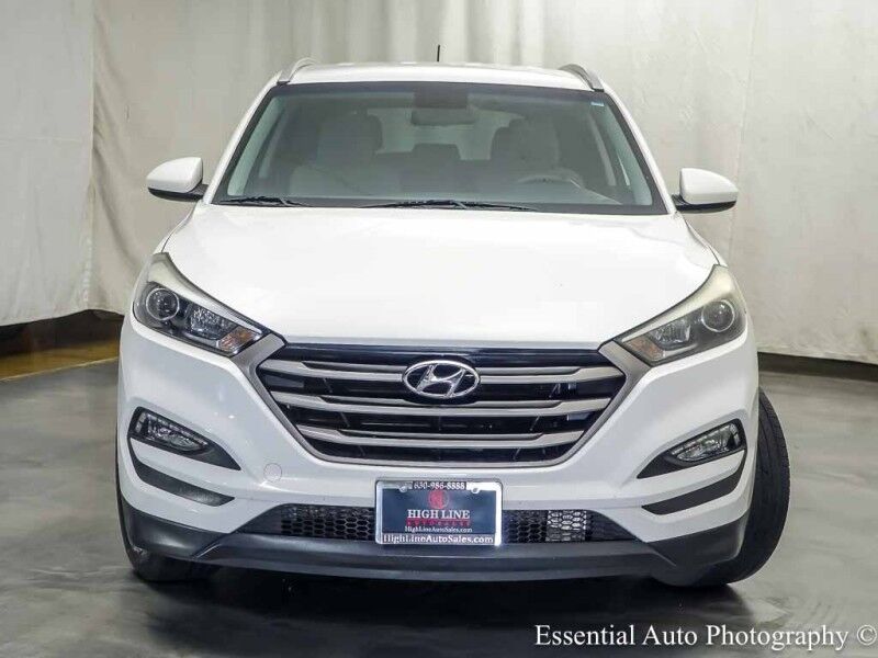 2016 Hyundai Tucson SE Willowbrook IL