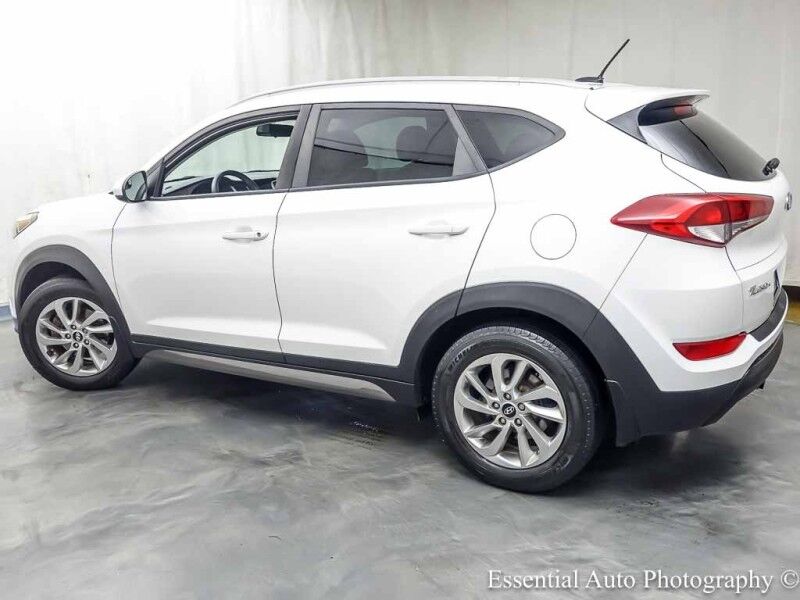 2016 Hyundai Tucson SE Willowbrook IL