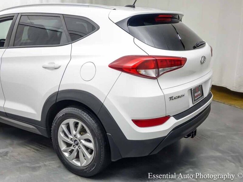 2016 Hyundai Tucson SE Willowbrook IL
