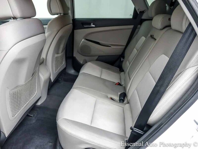 2016 Hyundai Tucson SE Willowbrook IL