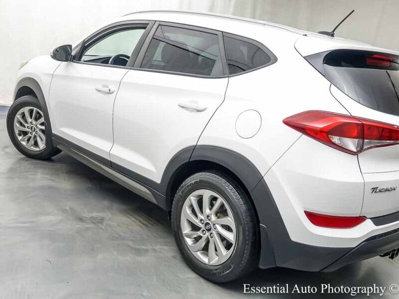 2016 Hyundai Tucson SE Willowbrook IL