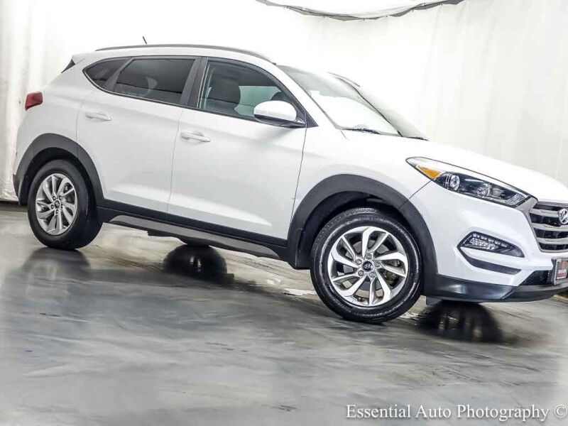2016 Hyundai Tucson SE Willowbrook IL