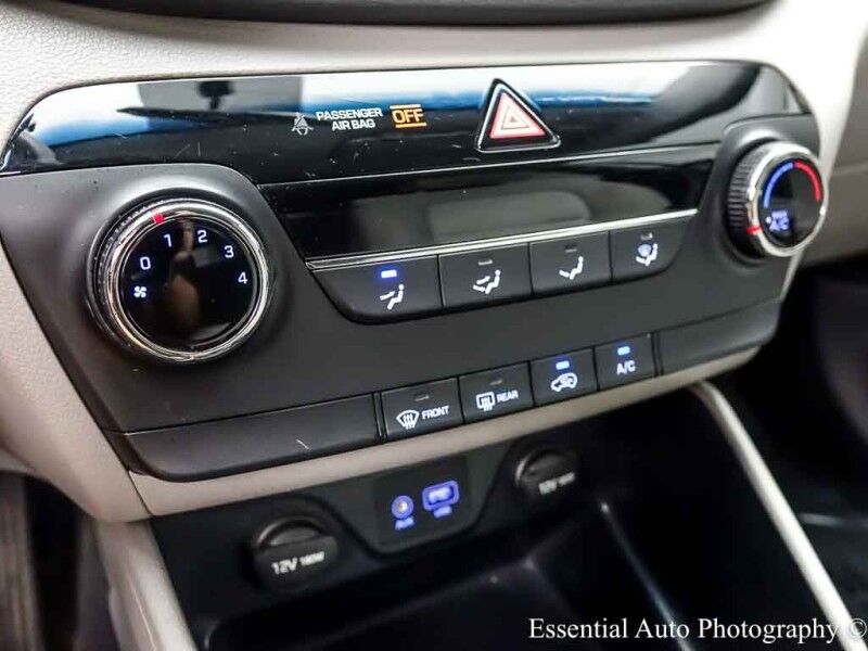2016 Hyundai Tucson SE Willowbrook IL