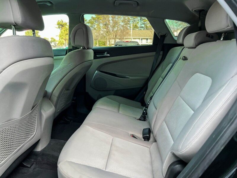 2016 Hyundai Tucson SE Wilmington NC