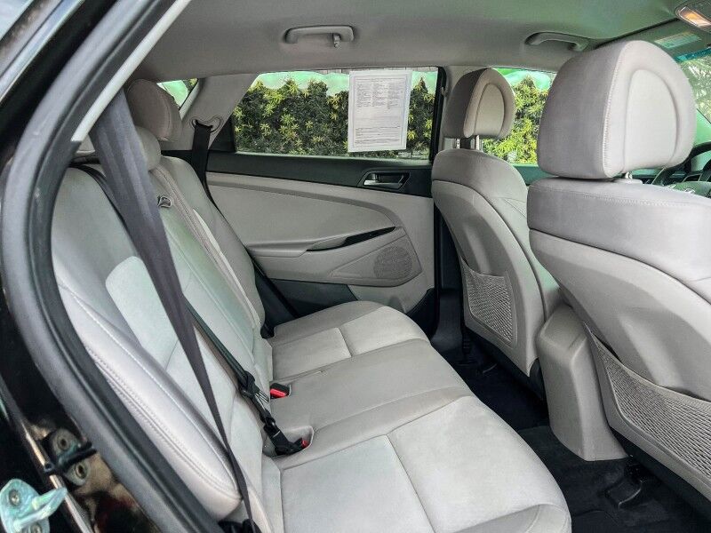 2016 Hyundai Tucson SE Wilmington NC