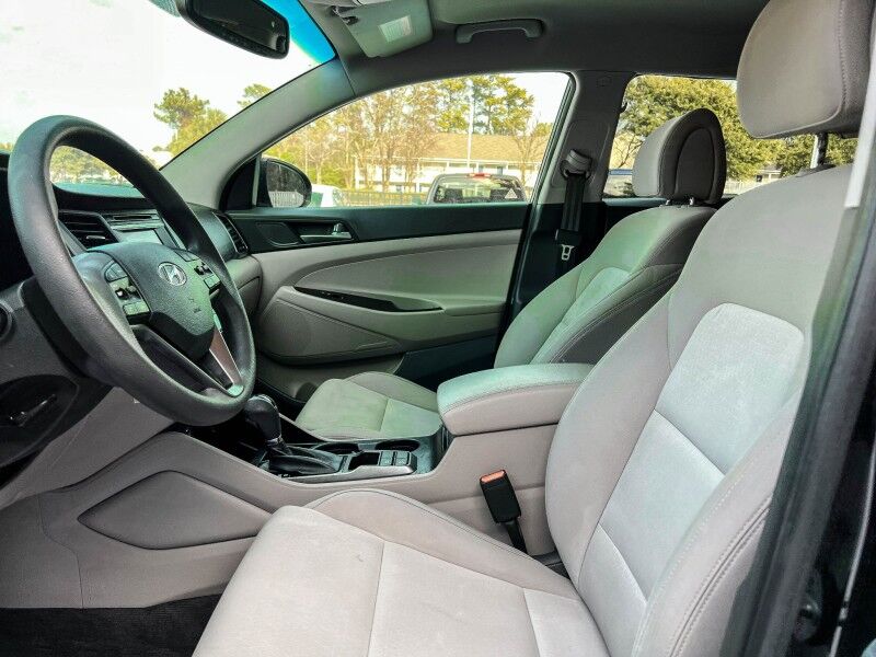 2016 Hyundai Tucson SE Wilmington NC