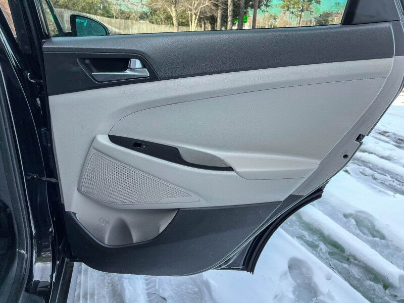 2016 Hyundai Tucson SE Wilmington NC