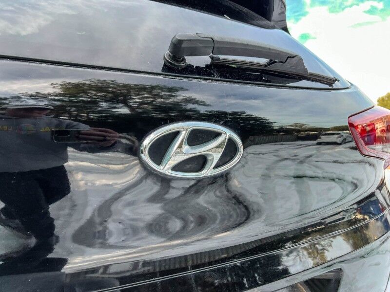 2016 Hyundai Tucson SE Wilmington NC