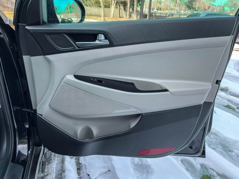 2016 Hyundai Tucson SE Wilmington NC