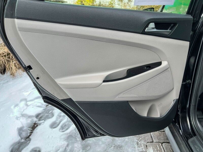 2016 Hyundai Tucson SE Wilmington NC