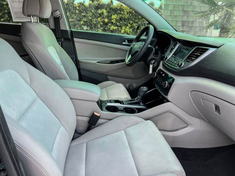 2016 Hyundai Tucson SE Wilmington NC