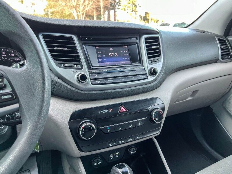 2016 Hyundai Tucson SE Wilmington NC