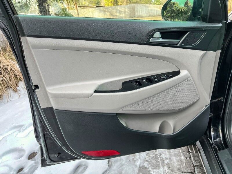 2016 Hyundai Tucson SE Wilmington NC