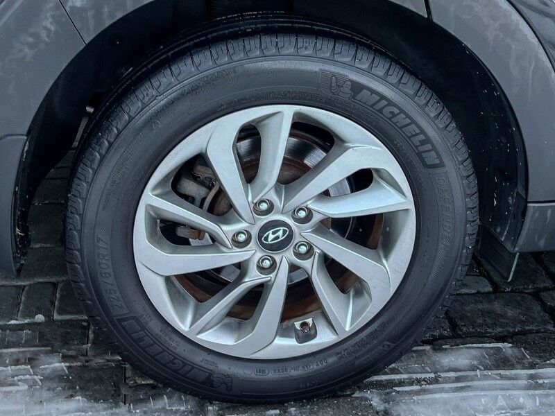 2016 Hyundai Tucson SE Wilmington NC