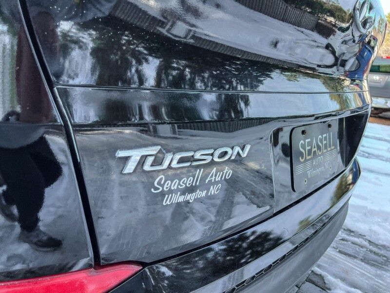 2016 Hyundai Tucson SE Wilmington NC
