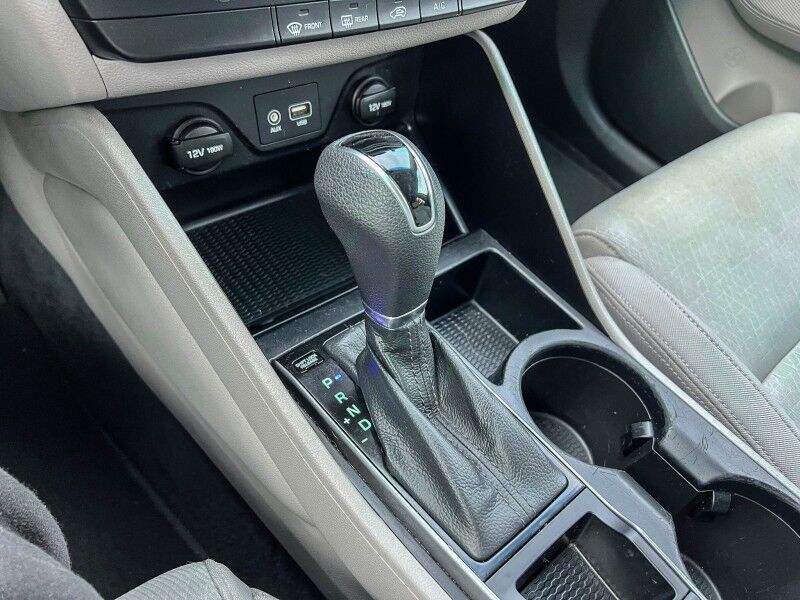 2016 Hyundai Tucson SE Wilmington NC