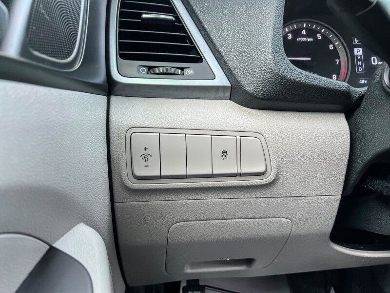 2016 Hyundai Tucson SE Wilmington NC