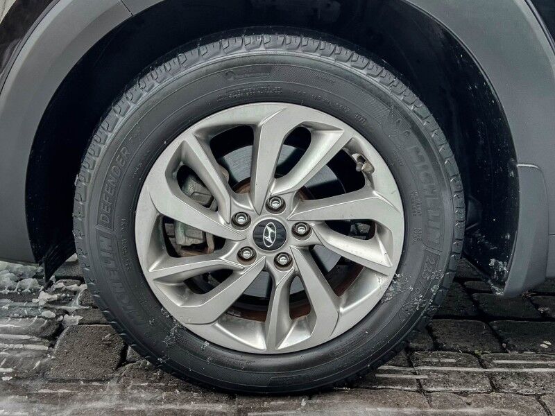 2016 Hyundai Tucson SE Wilmington NC