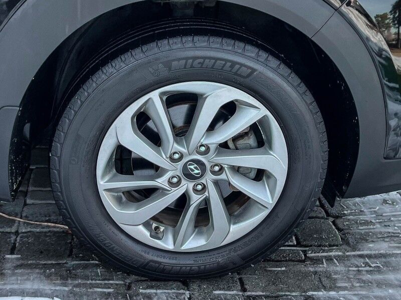 2016 Hyundai Tucson SE Wilmington NC