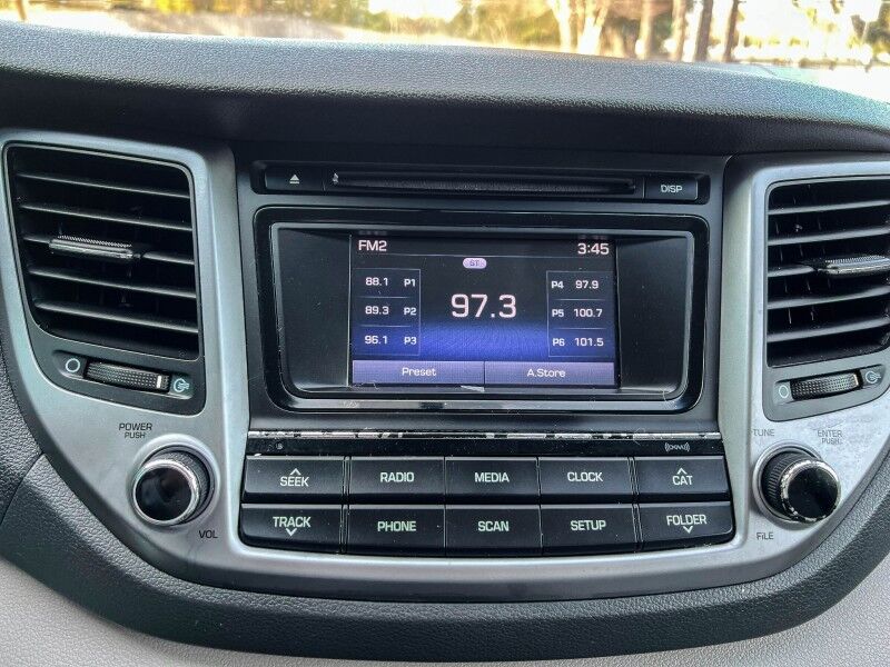 2016 Hyundai Tucson SE Wilmington NC