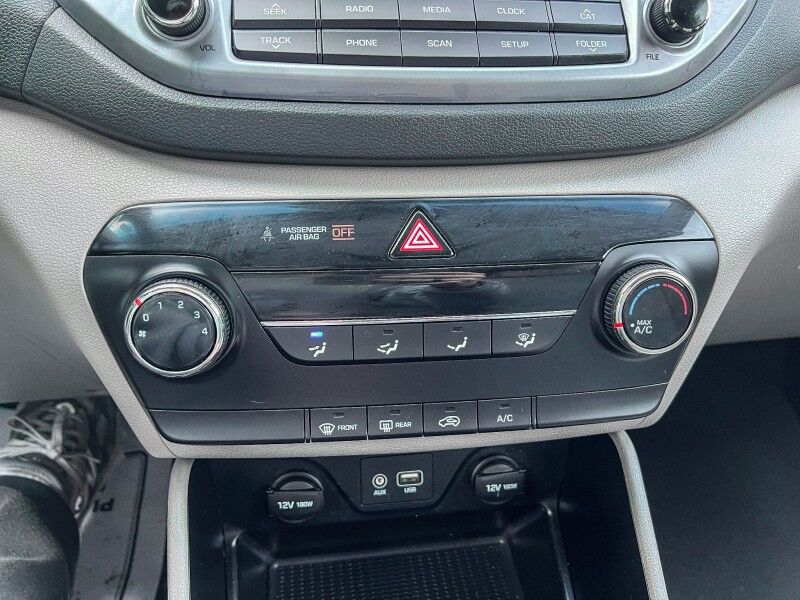 2016 Hyundai Tucson SE Wilmington NC