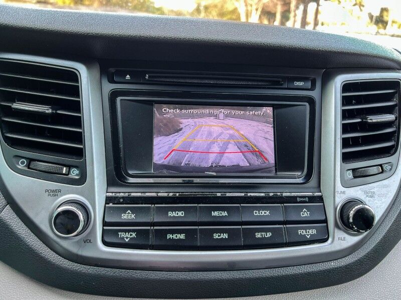 2016 Hyundai Tucson SE Wilmington NC